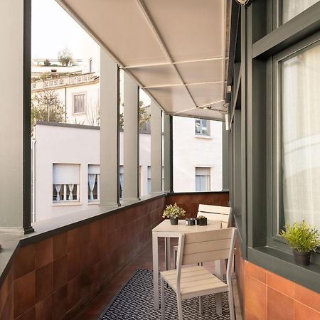 Heart Milan Apartments Duomo Terrace Eksteriør billede