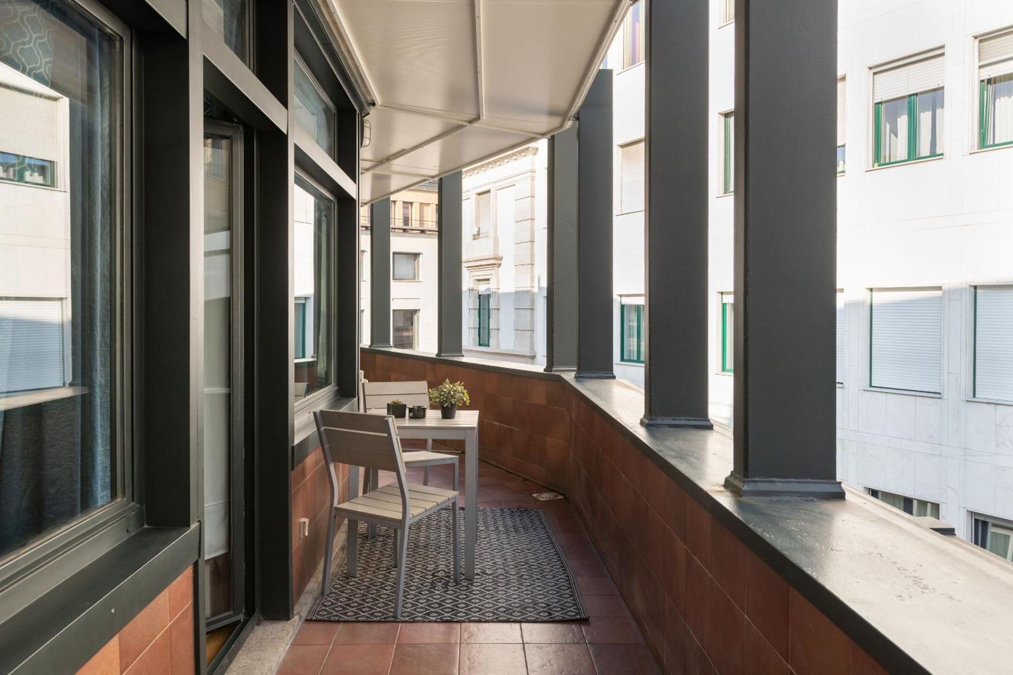 Heart Milan Apartments Duomo Terrace Eksteriør billede